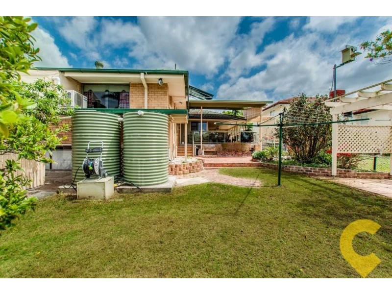 9 Kilburn Street, Chermside QLD 4032