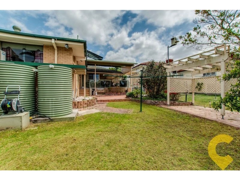 9 Kilburn Street, Chermside QLD 4032