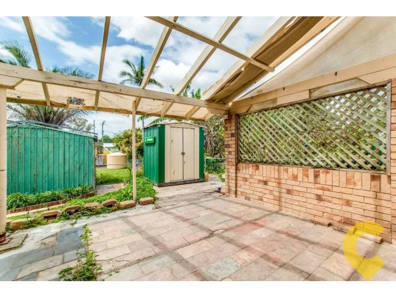 9 Kilburn Street, Chermside QLD 4032