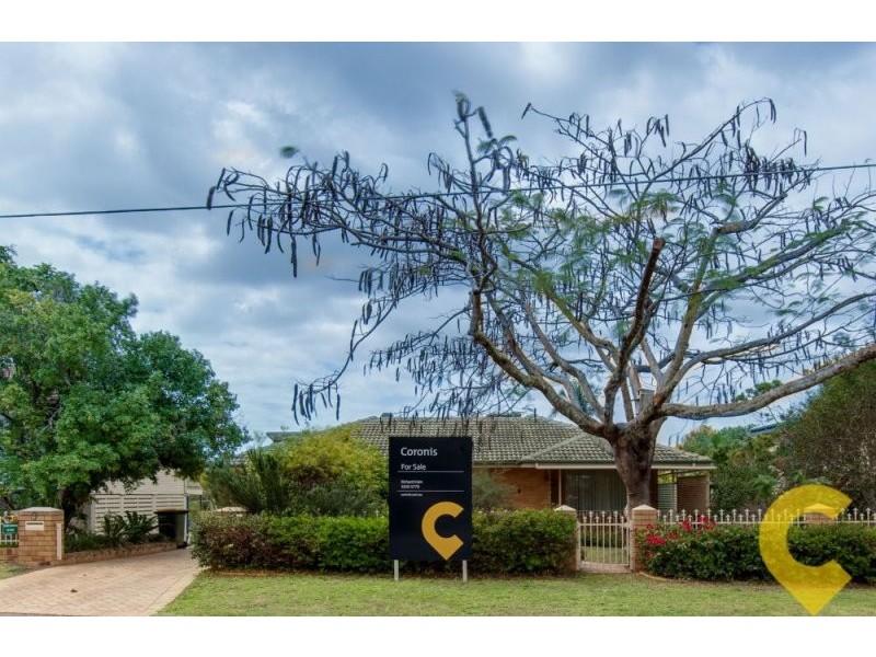 9 Kilburn Street, Chermside QLD 4032