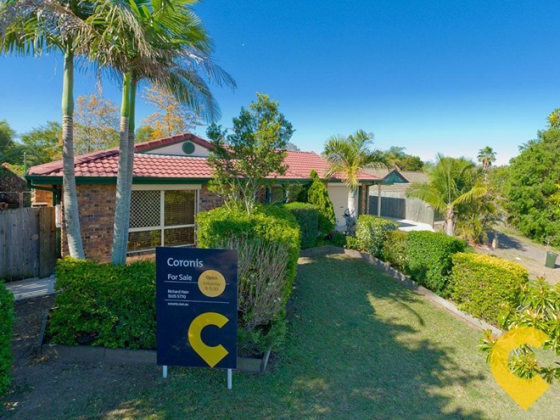 28 Creswick Place, Bellbowrie QLD 4070