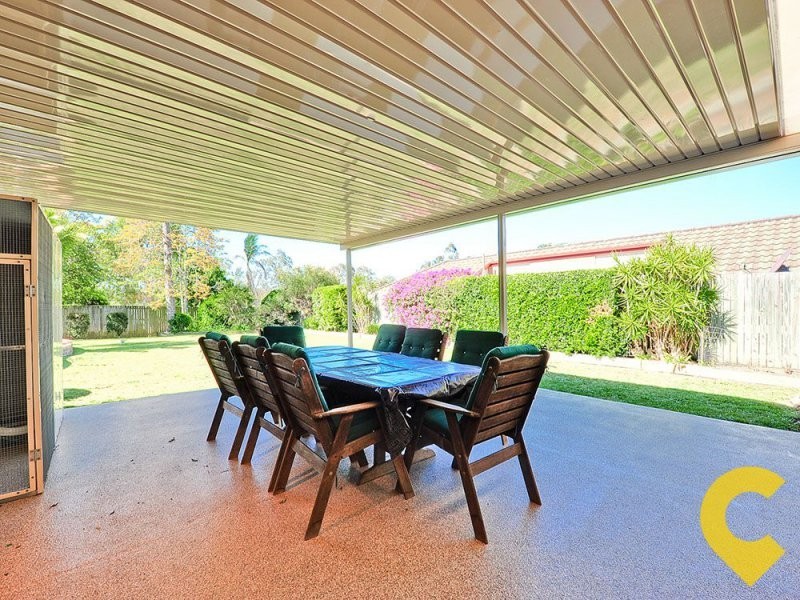 28 Creswick Place, Bellbowrie QLD 4070