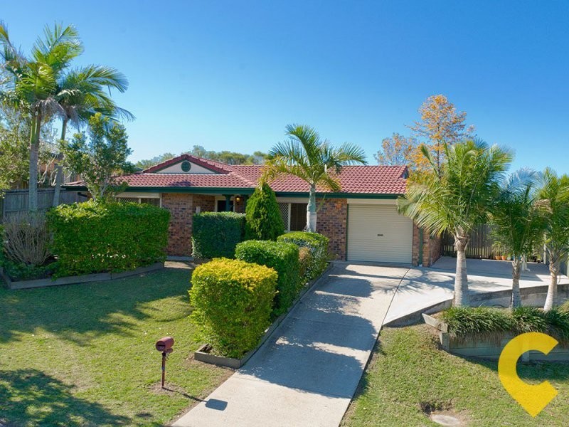 28 Creswick Place, Bellbowrie QLD 4070