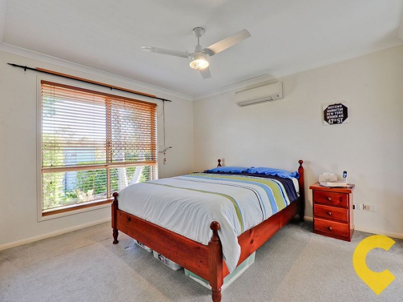 28 Creswick Place, Bellbowrie QLD 4070