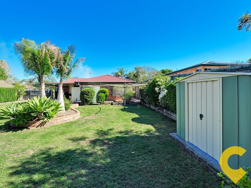 28 Creswick Place, Bellbowrie QLD 4070
