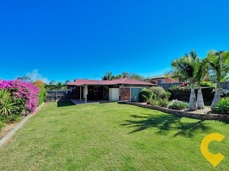 28 Creswick Place, Bellbowrie QLD 4070