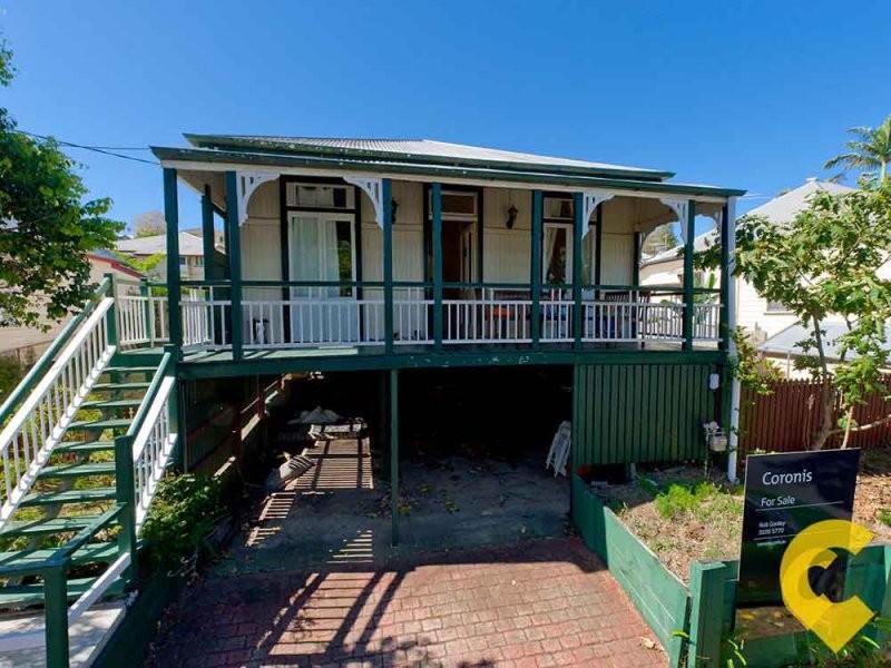 18 Ellen Street, Albion QLD 4010