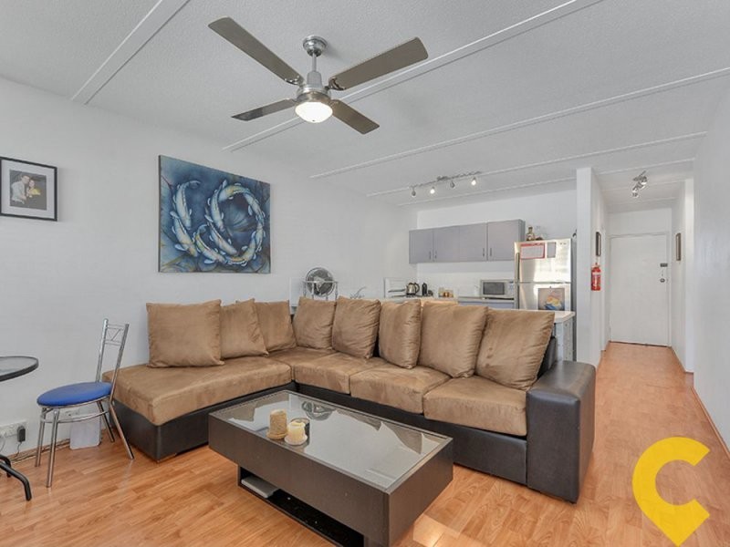 4/61 Park Road, Wooloowin QLD 4030