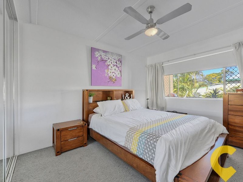 4/61 Park Road, Wooloowin QLD 4030