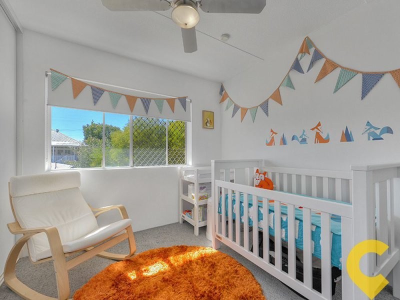 4/61 Park Road, Wooloowin QLD 4030