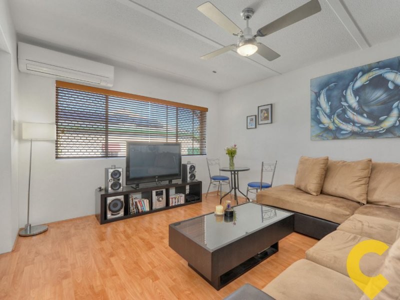 4/61 Park Road, Wooloowin QLD 4030