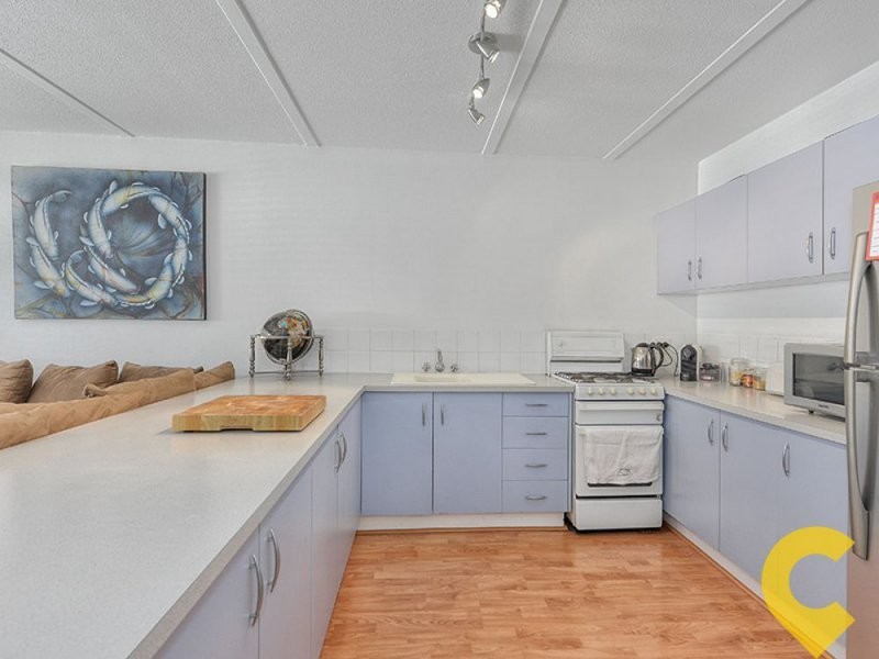 4/61 Park Road, Wooloowin QLD 4030