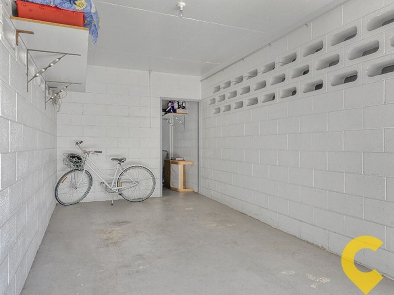 4/61 Park Road, Wooloowin QLD 4030