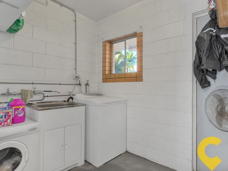 4/61 Park Road, Wooloowin QLD 4030