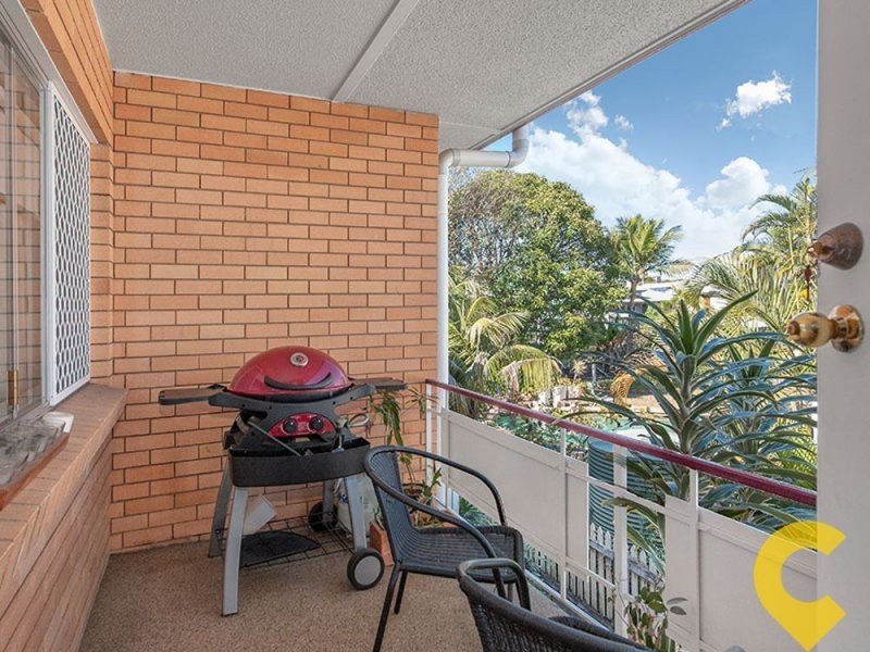 4/61 Park Road, Wooloowin QLD 4030