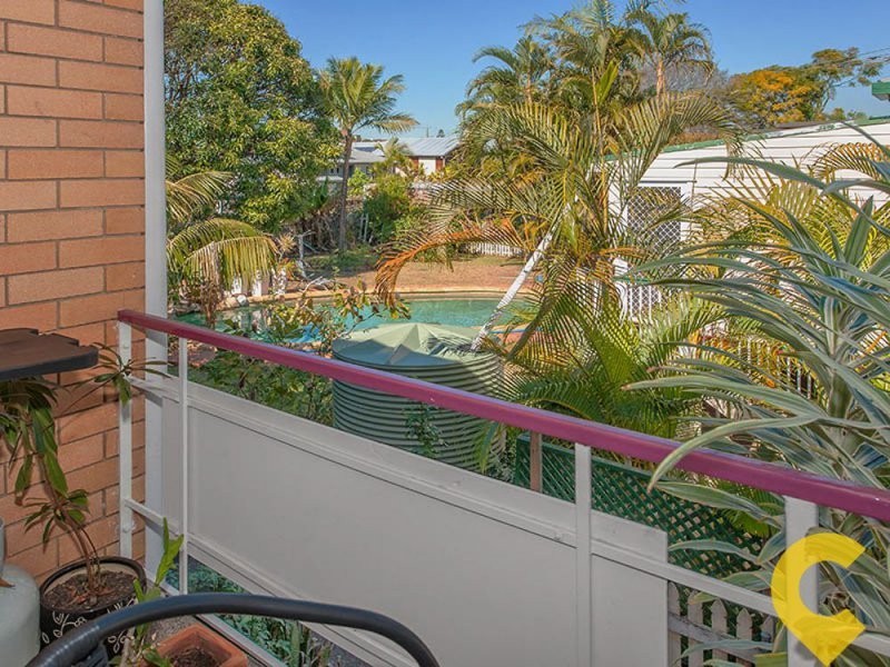 4/61 Park Road, Wooloowin QLD 4030