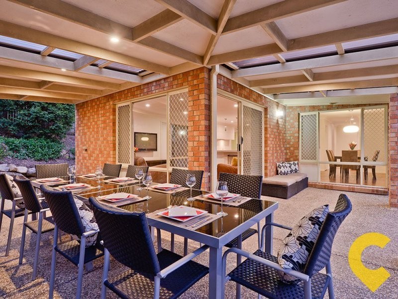 3 Myrtle Place, Albany Creek QLD 4035
