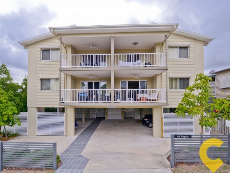 6/146 Ridge Street, Northgate QLD 4013