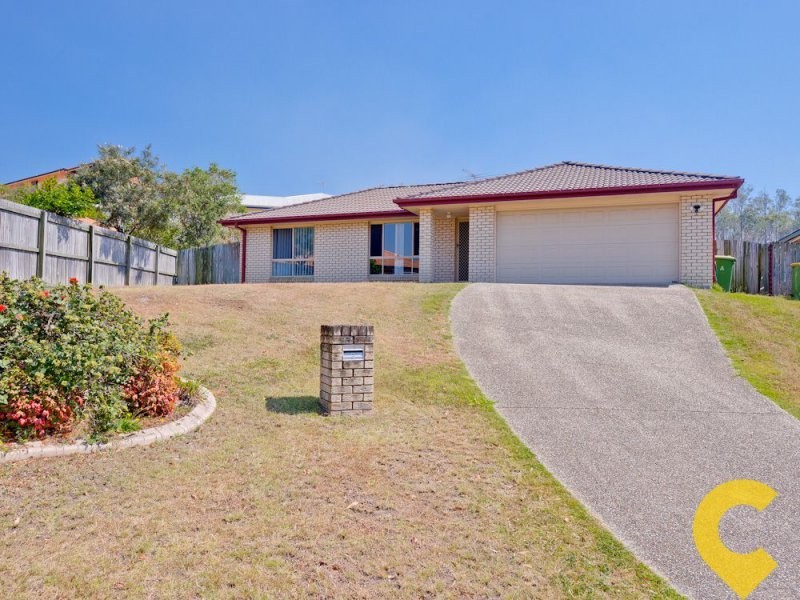 5 Warrigal Place, Arana Hills QLD 4054