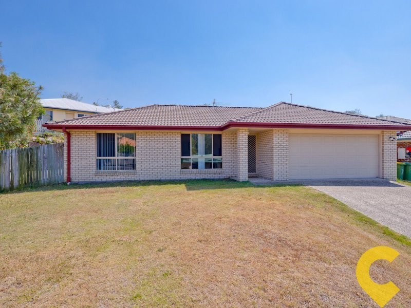 5 Warrigal Place, Arana Hills QLD 4054