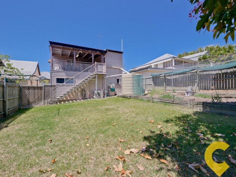 11A Guildford Street, Kelvin Grove QLD 4059