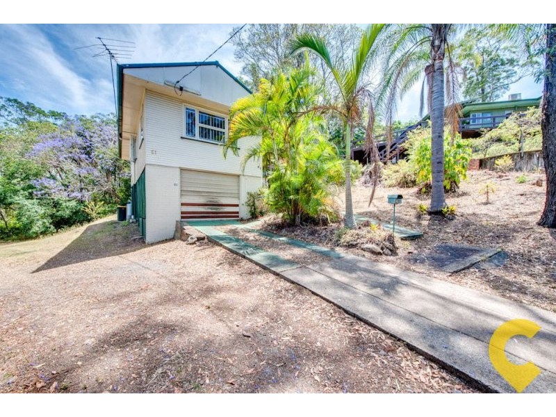 51 Isles Road, Indooroopilly QLD 4068
