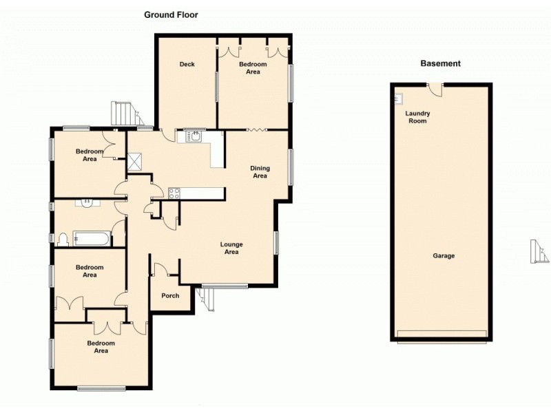 51 Isles Road, Indooroopilly QLD 4068 Floorplan