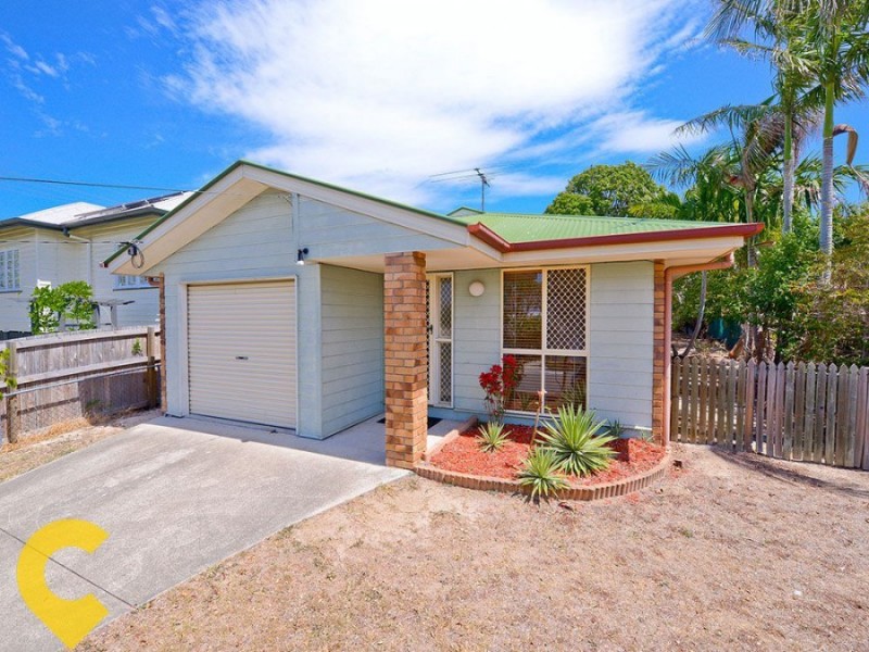 26 Crampton Street, Keperra QLD 4054