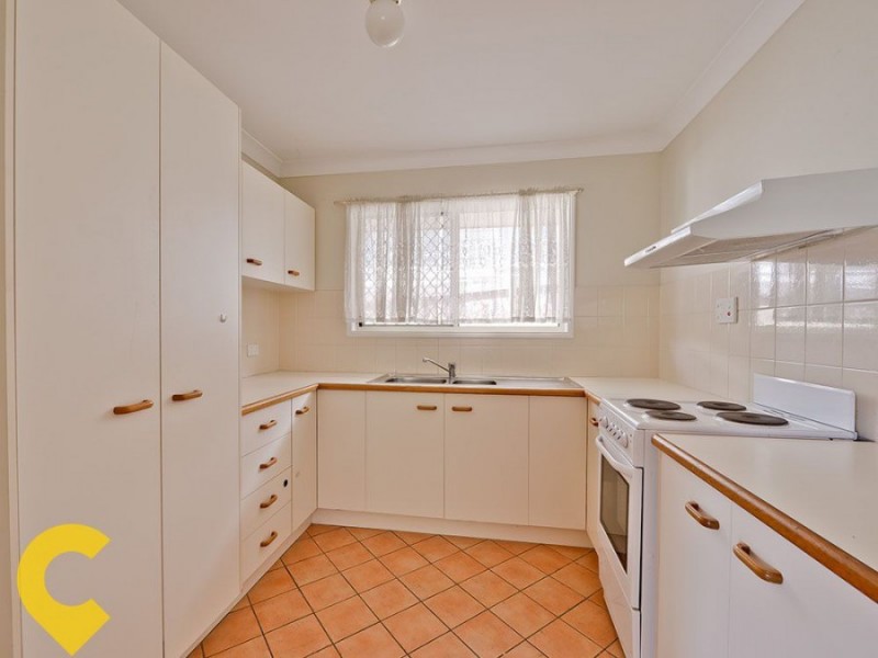 26 Crampton Street, Keperra QLD 4054