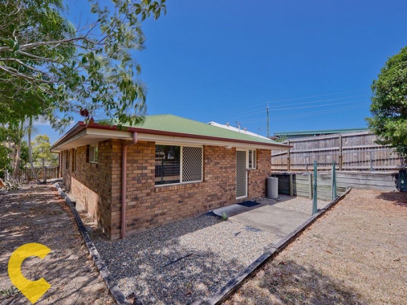 26 Crampton Street, Keperra QLD 4054