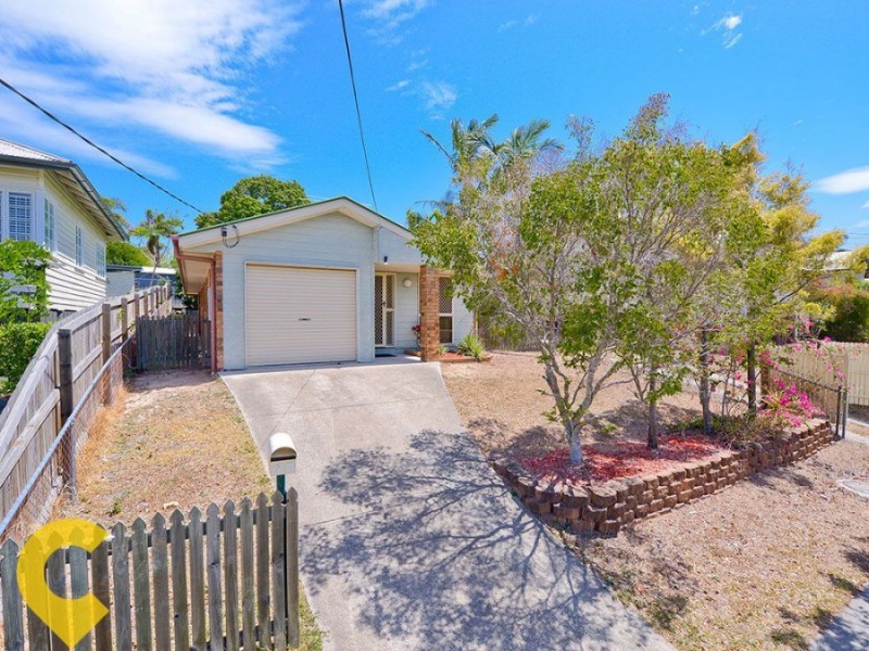 26 Crampton Street, Keperra QLD 4054