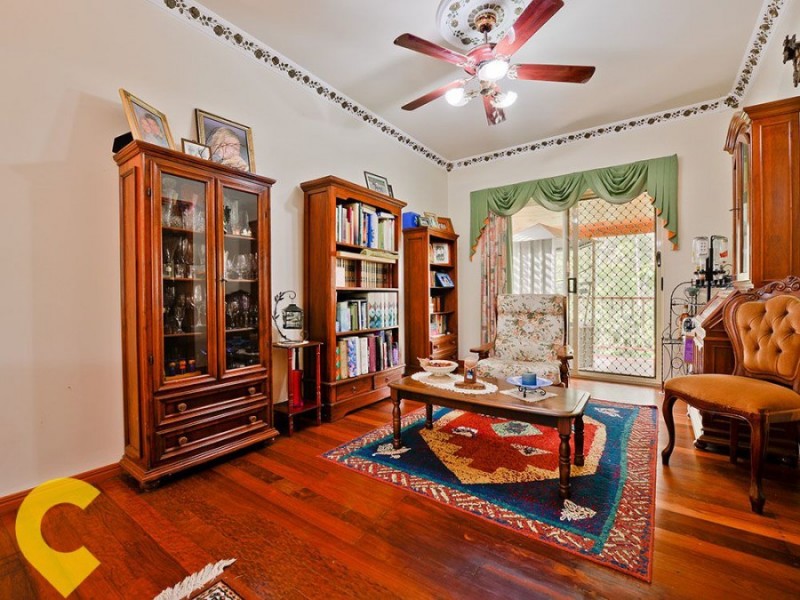 6 Umah Street, Cornubia QLD 4130
