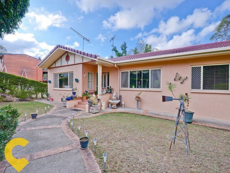 6 Umah Street, Cornubia QLD 4130