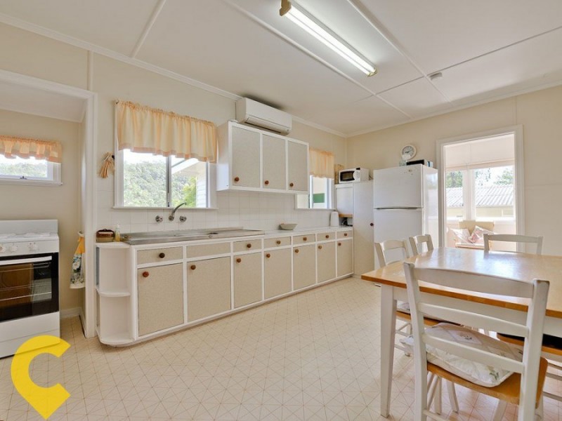 991 Waterworks Road, The Gap QLD 4061