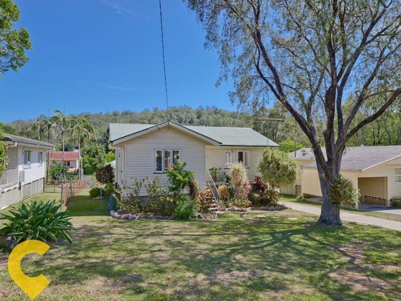 991 Waterworks Road, The Gap QLD 4061