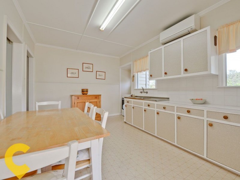 991 Waterworks Road, The Gap QLD 4061