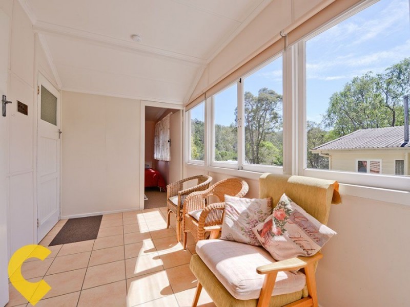 991 Waterworks Road, The Gap QLD 4061