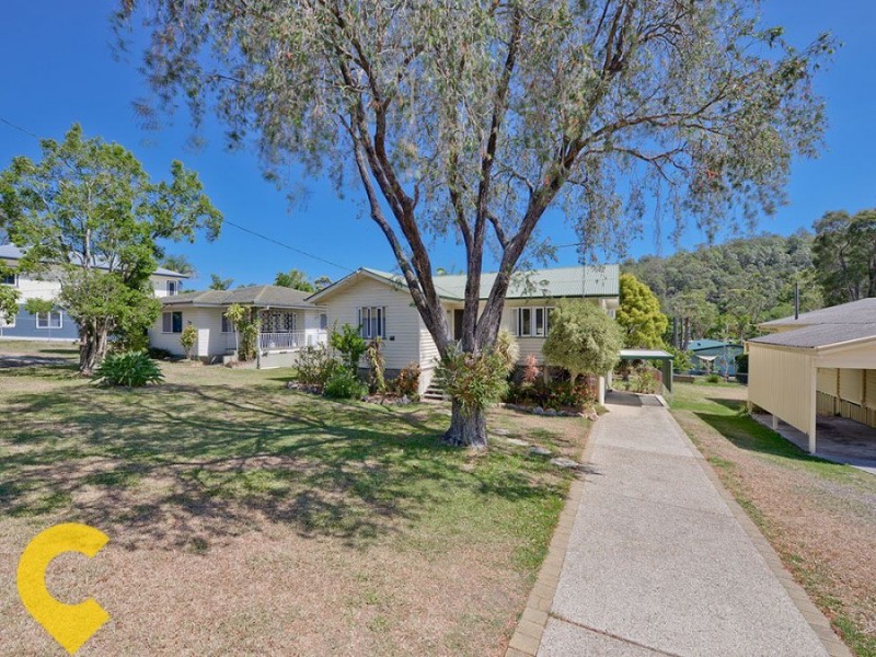 991 Waterworks Road, The Gap QLD 4061
