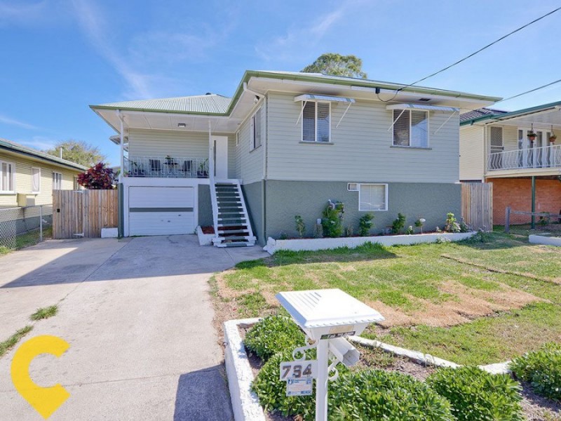 734 Hamilton Road, Chermside West QLD 4032