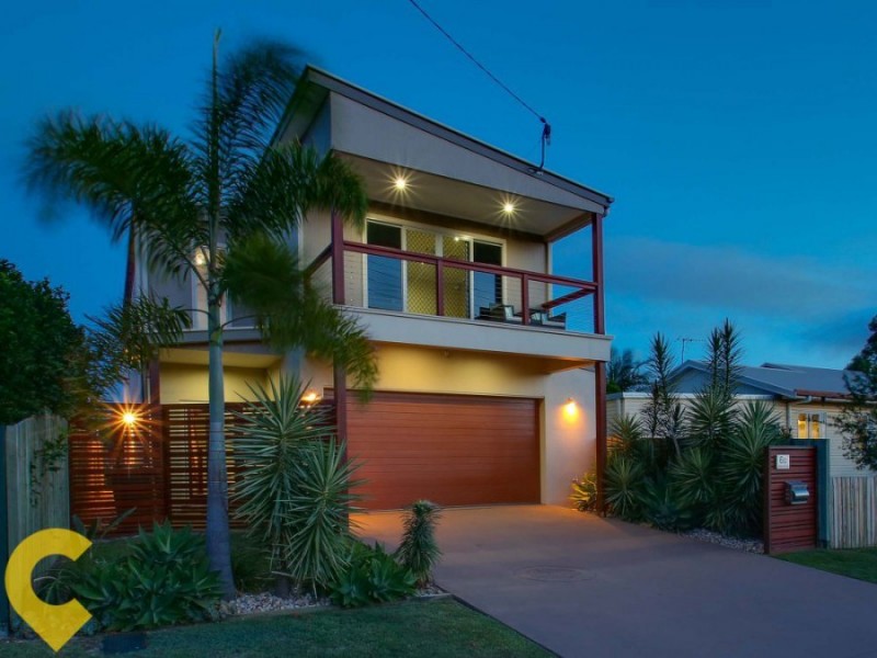 6C Hawthorne Street, Woody Point QLD 4019