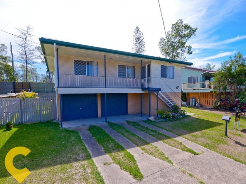 24 Moraby Street, Keperra QLD 4054