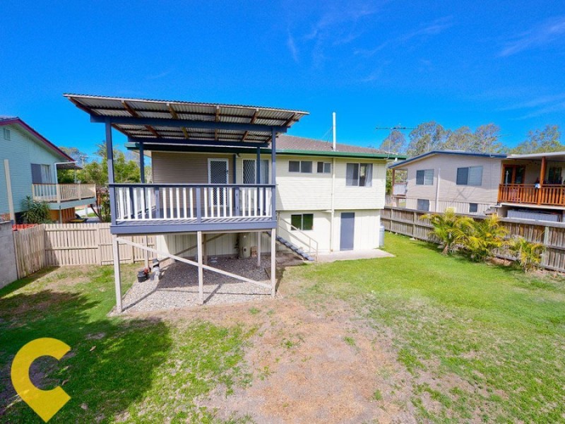 24 Moraby Street, Keperra QLD 4054