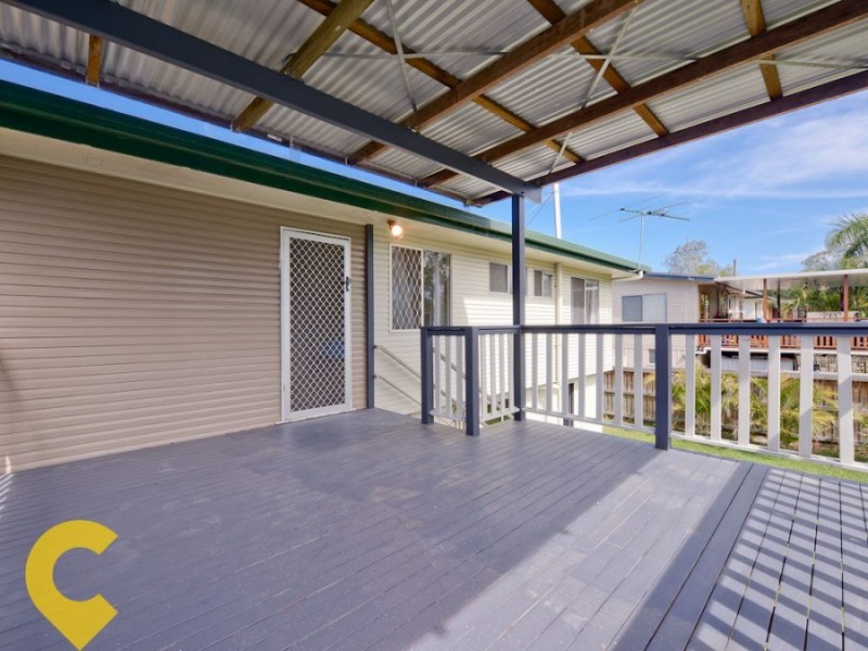 24 Moraby Street, Keperra QLD 4054