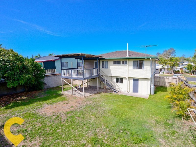 24 Moraby Street, Keperra QLD 4054