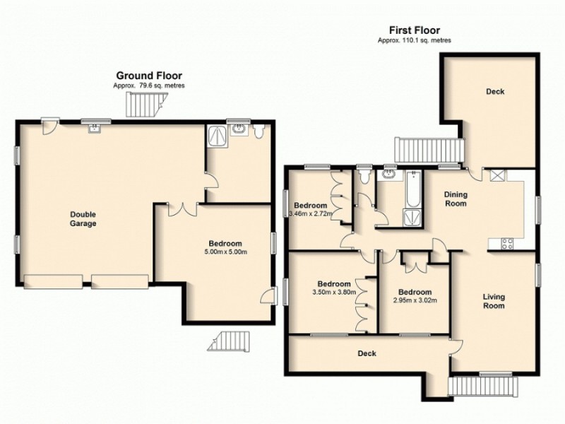24 Moraby Street, Keperra QLD 4054 Floorplan