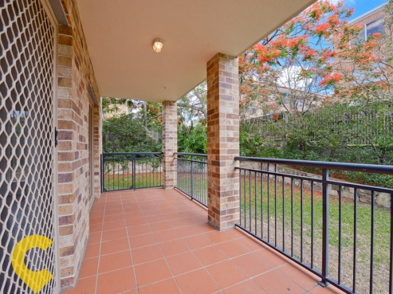 3/95 Alderley Avenue, Alderley QLD 4051