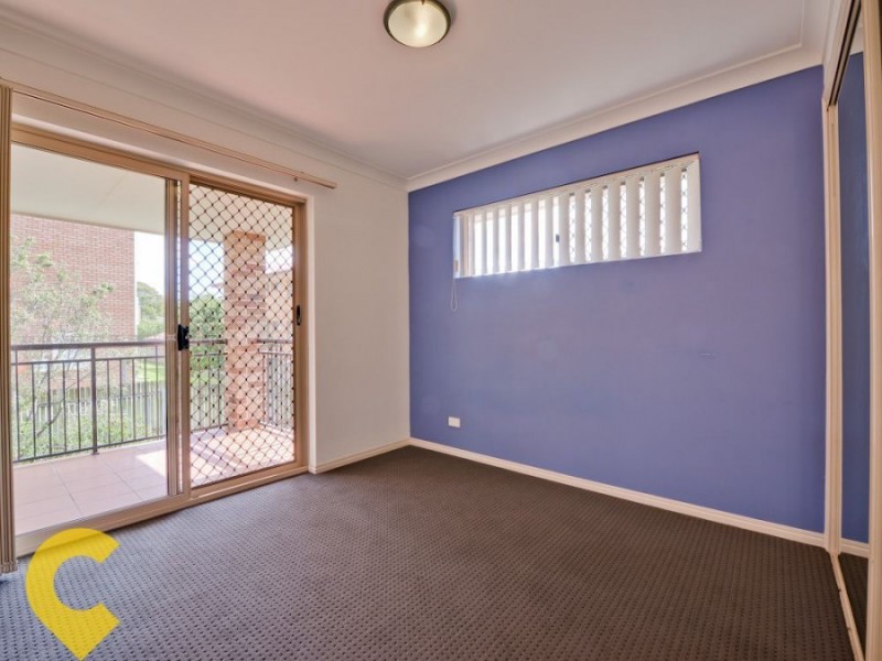 3/95 Alderley Avenue, Alderley QLD 4051