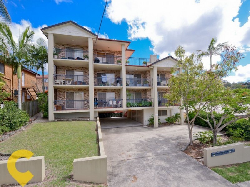 3/95 Alderley Avenue, Alderley QLD 4051