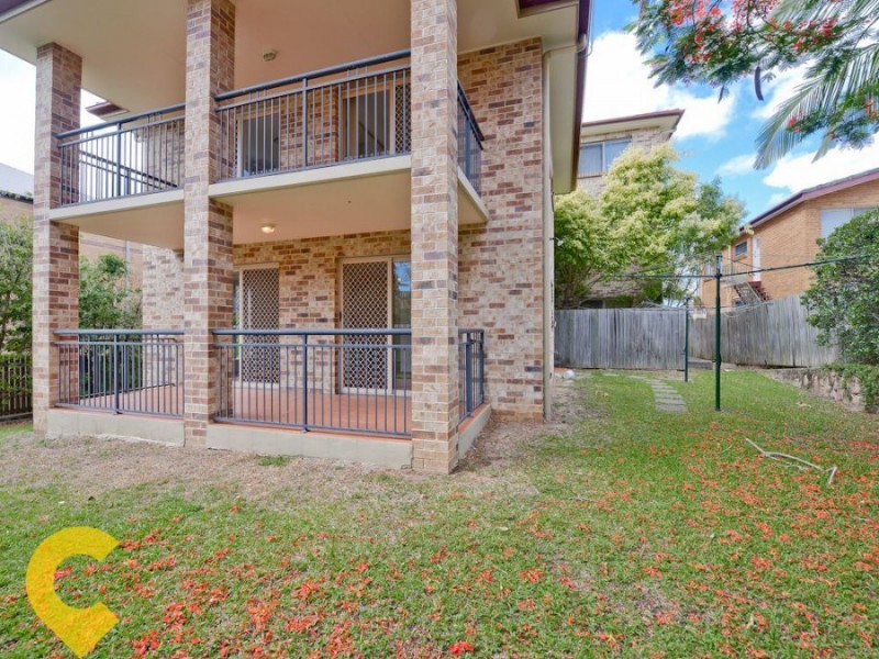 3/95 Alderley Avenue, Alderley QLD 4051