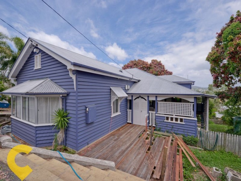 8 Quarry Road, Alderley QLD 4051